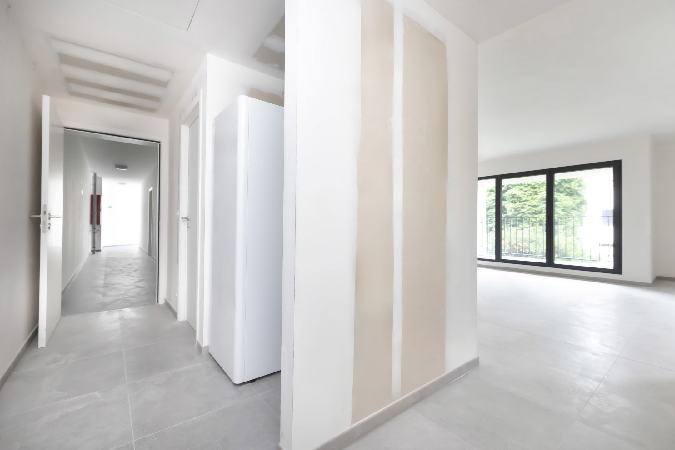 Groot 1-slpk appartement met ZUIDWEST- terras - foto 5
