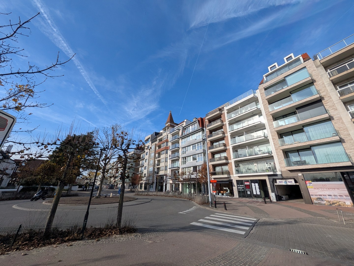 TE HUUR: top handelspand op de Kustlaan - foto 3