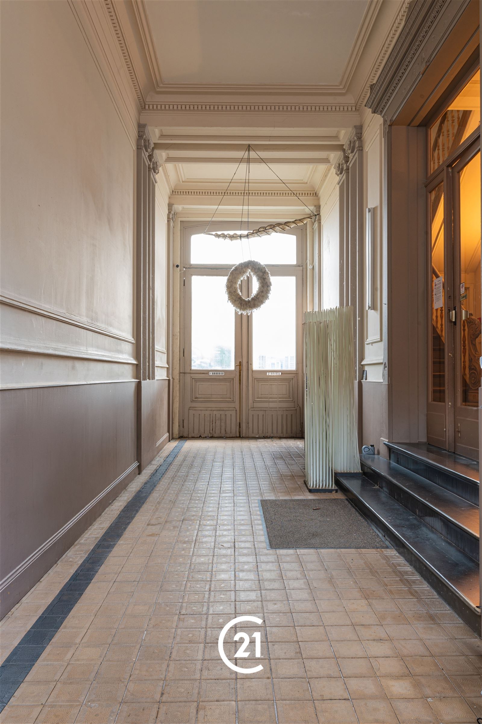 Investering met 4 verhuurde kamers in Gent - foto 4
