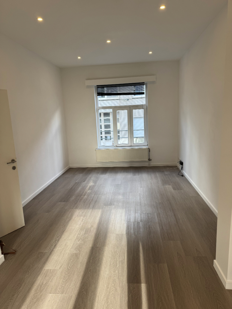 Volledig gerenoveerd 1-slaapkamerappartment - foto 4