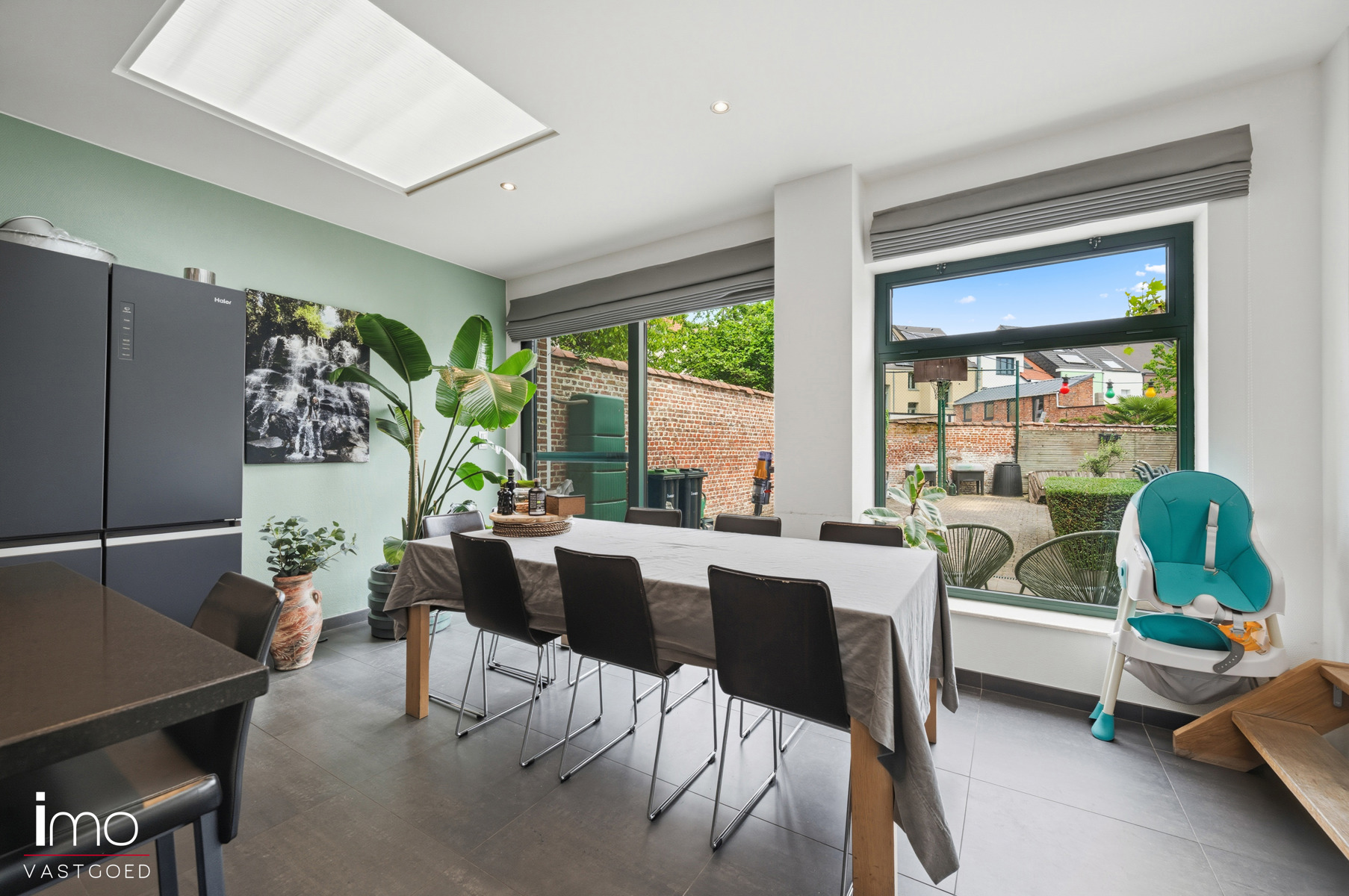 House for sale in Mechelen with 6 bedrooms - photo 5