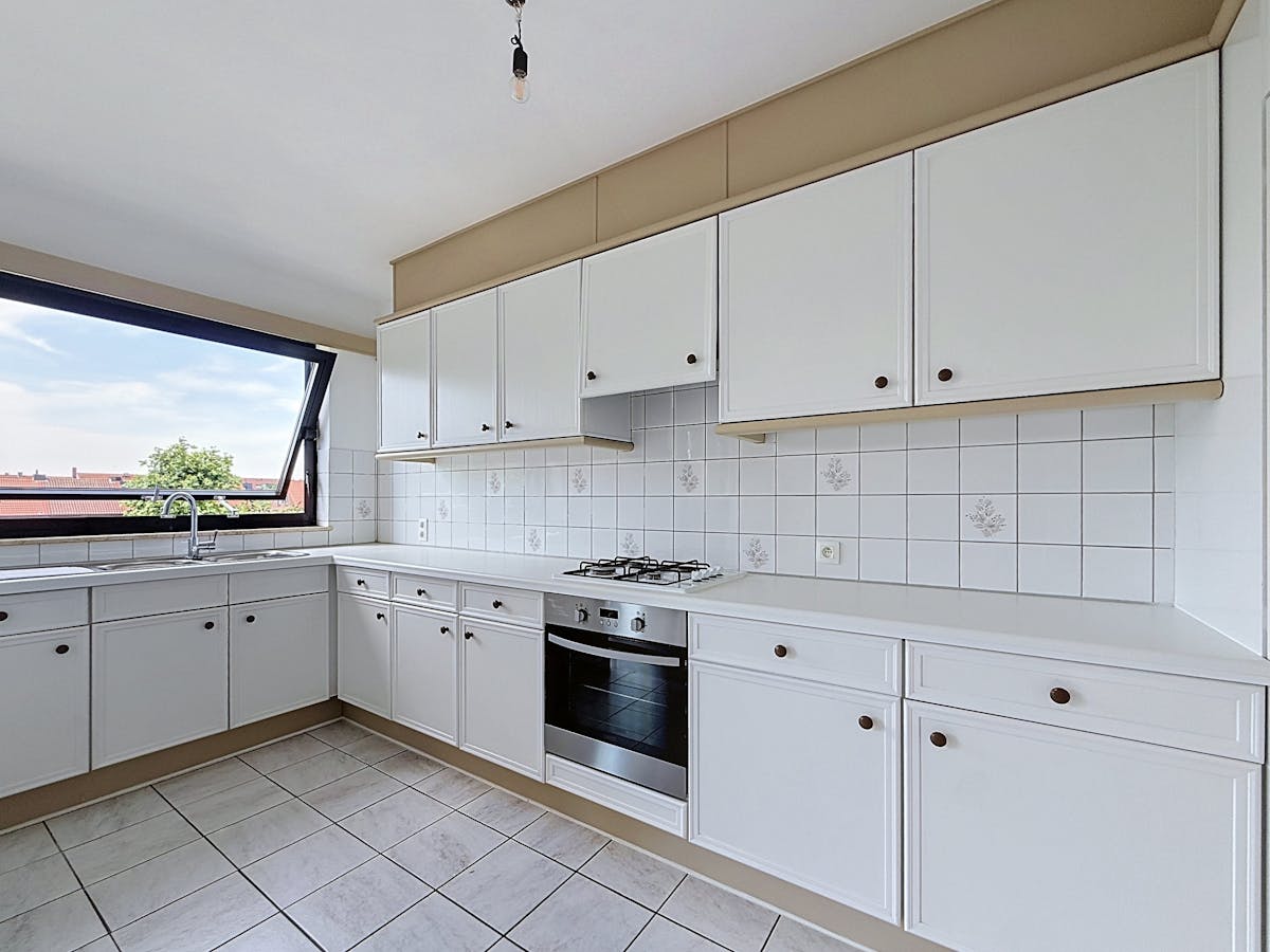 Appartement te huur met 2 slaapkamers in Schoten - foto 5