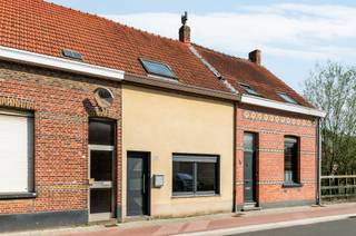 Maison à vendre à Wijnegem