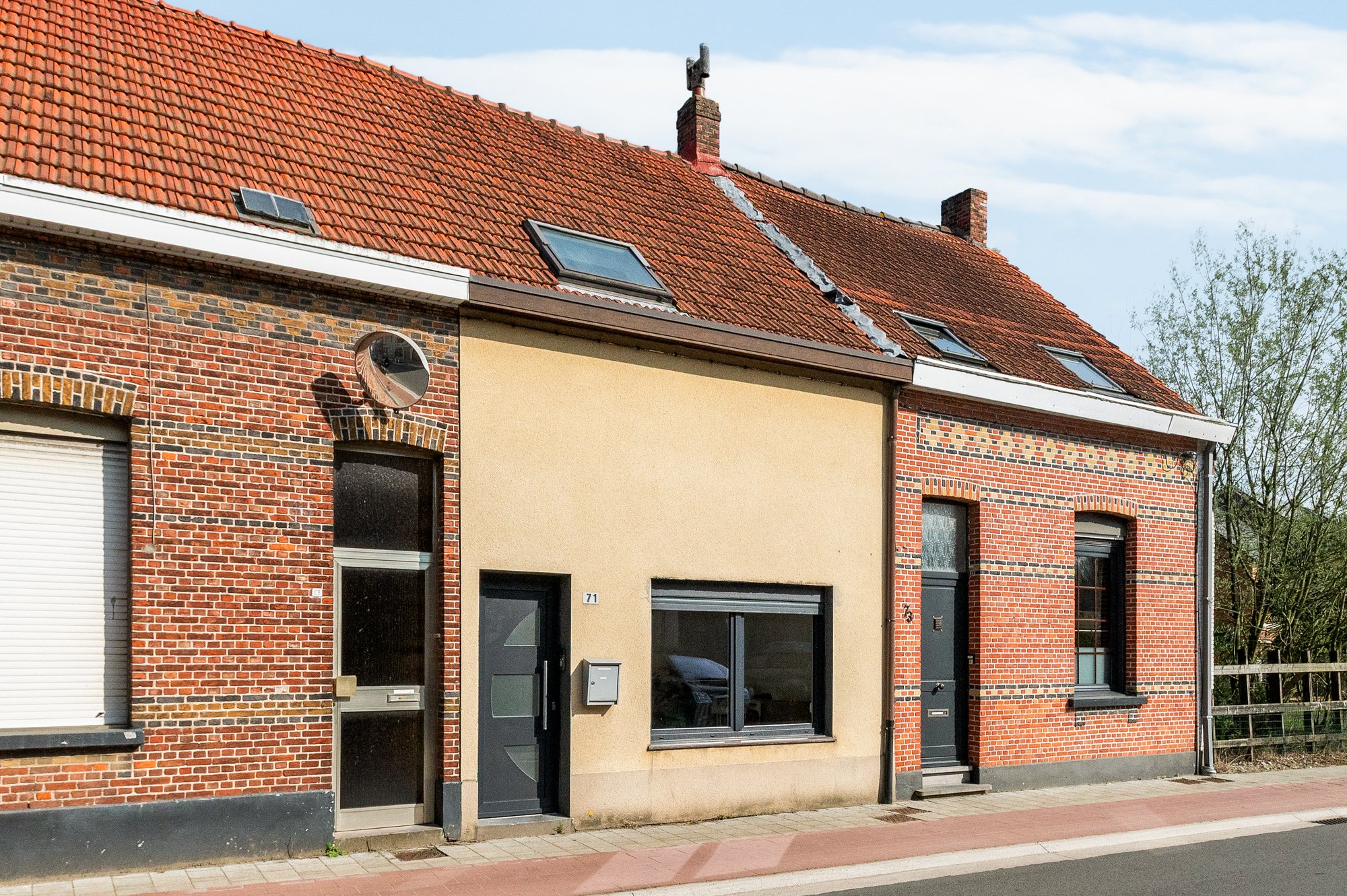 Maison à vendre à Wijnegem avec 3 chambres - photo 1
