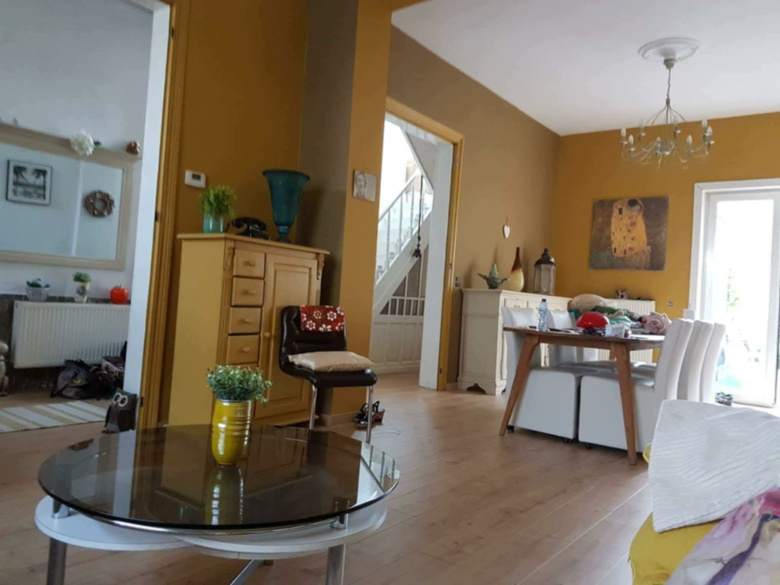 House for sale in Aalst with 4 bedrooms - photo 4