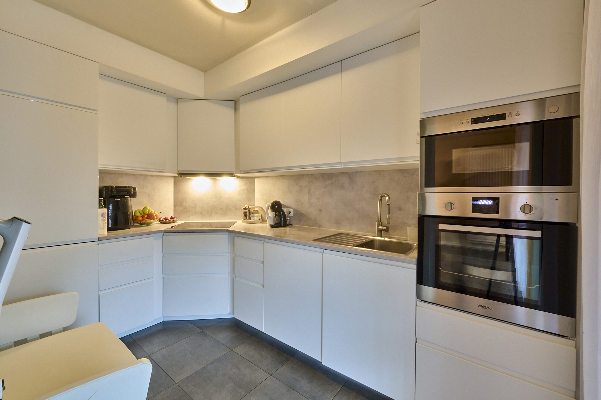 Instapklare woning met garage en 3 slpks op rustige locatie - foto 5