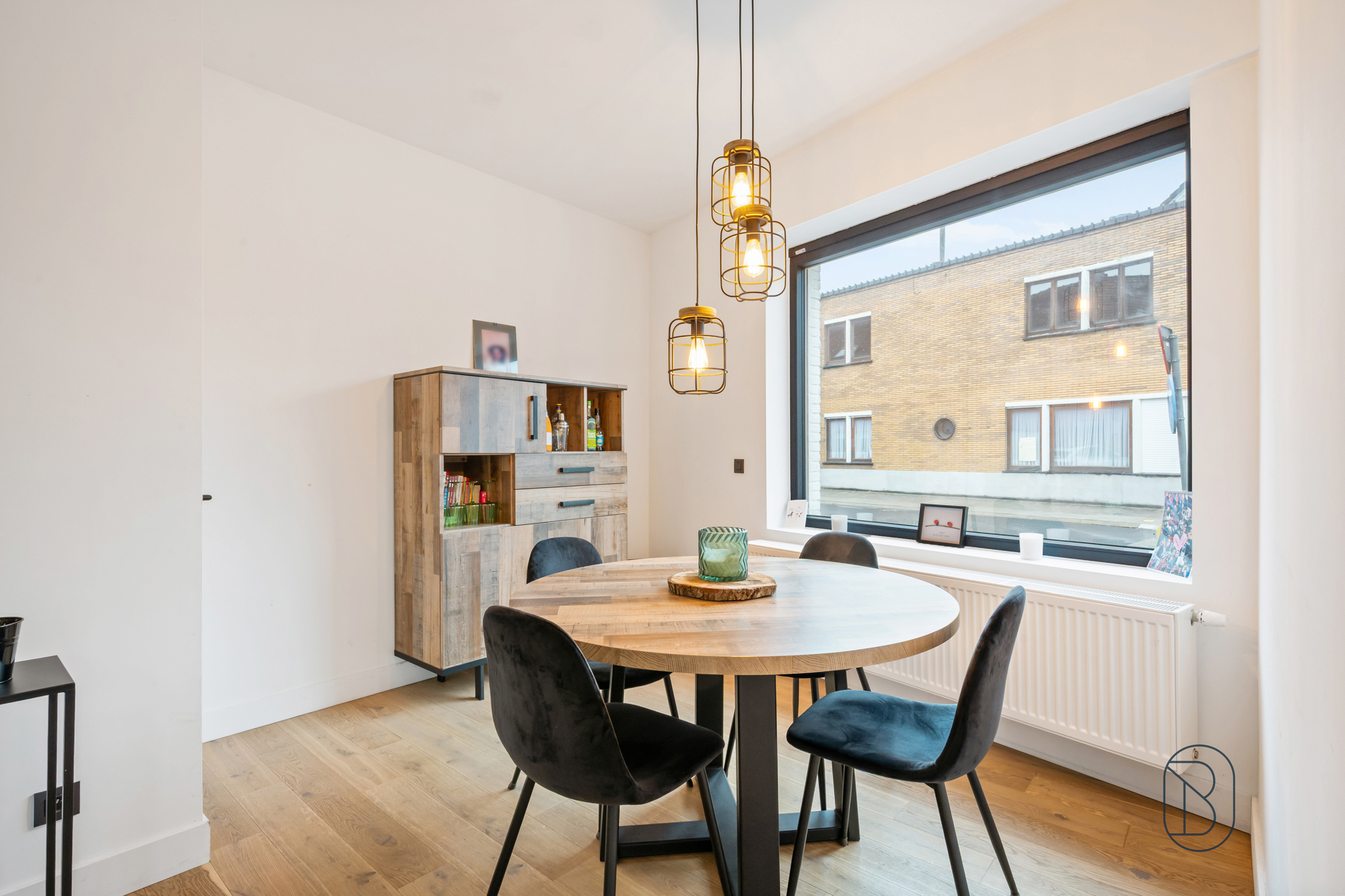Instapklare woning met 3SLK, zonnige buitenruimtes en garage - foto 4