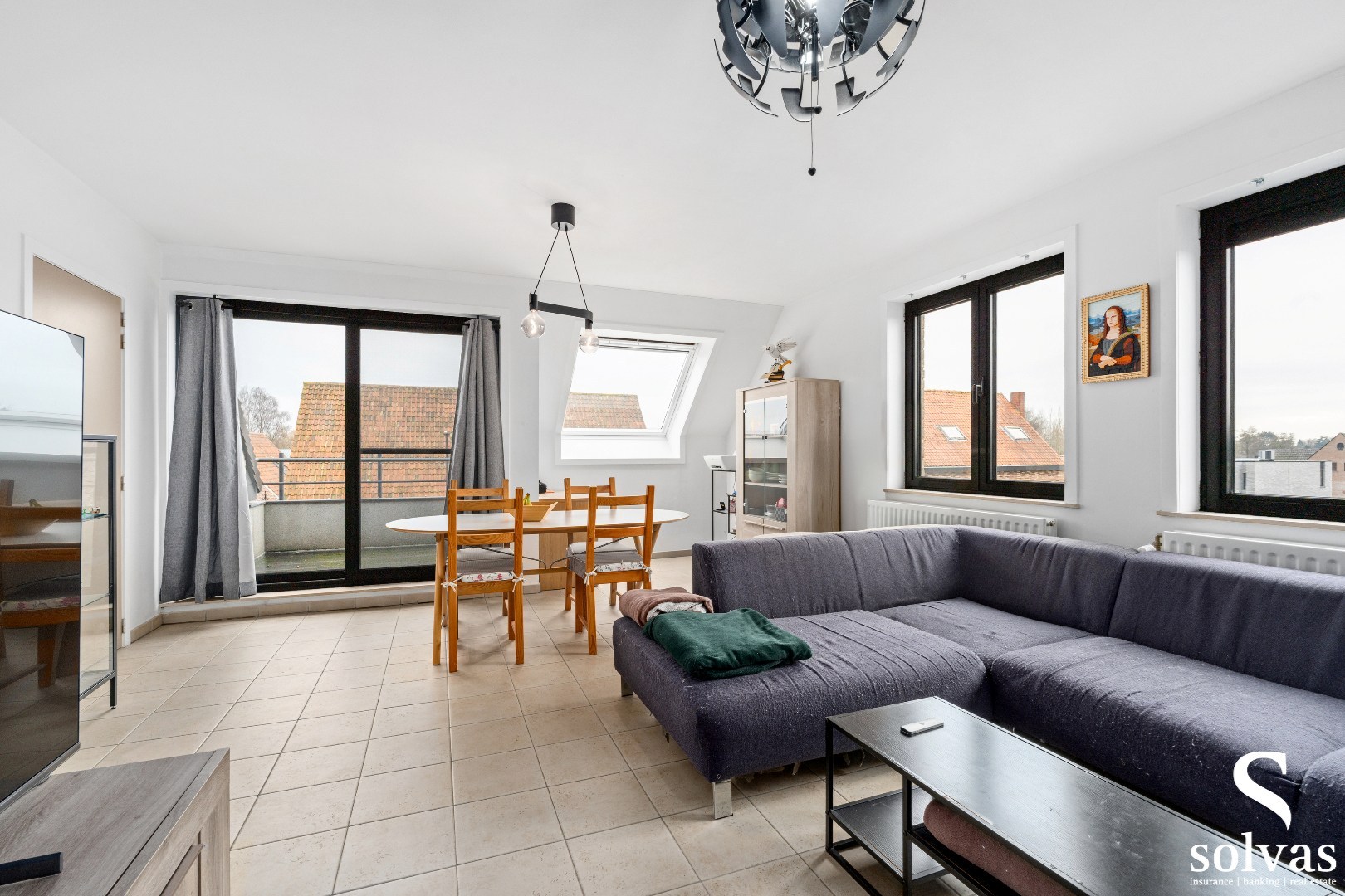 Apartment for sale in Maldegem with 3 bedrooms - photo 4