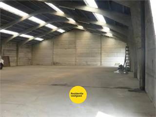 Commercial for rent in Oudenburg