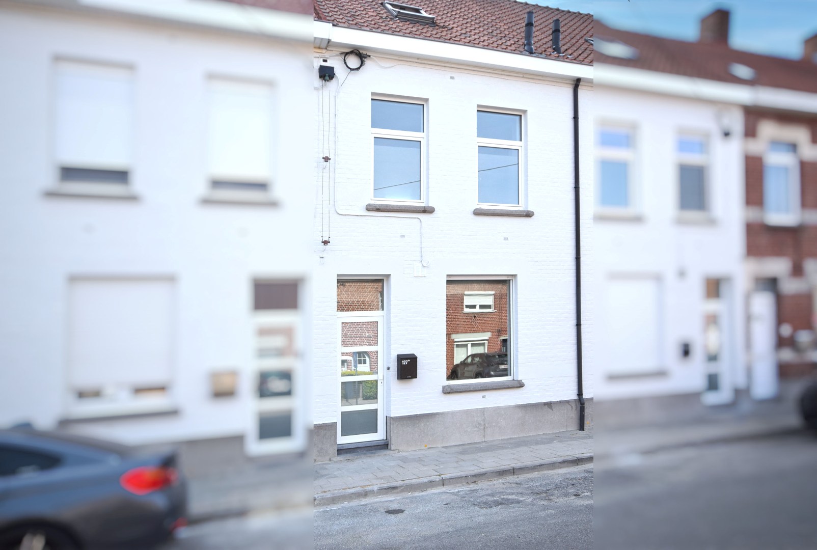House for rent in Roeselare