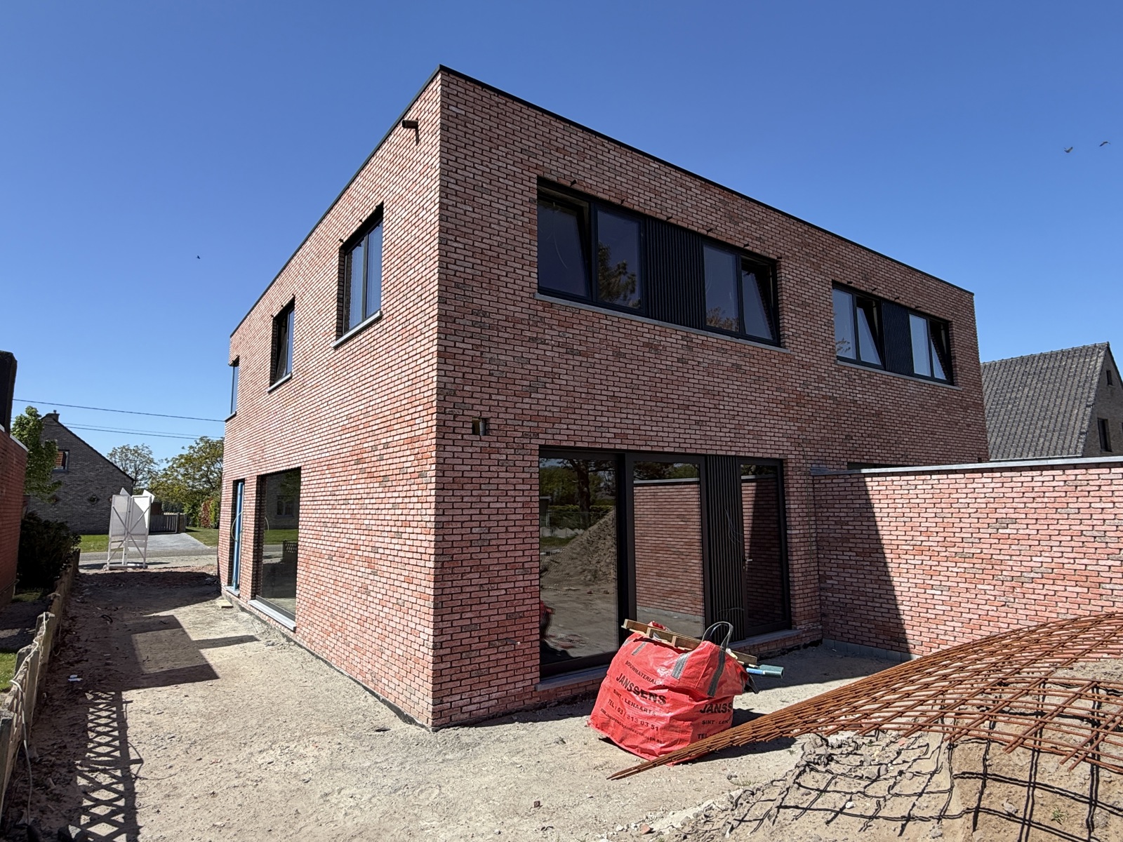 Maison à vendre à Brecht avec 4 chambres - photo 4