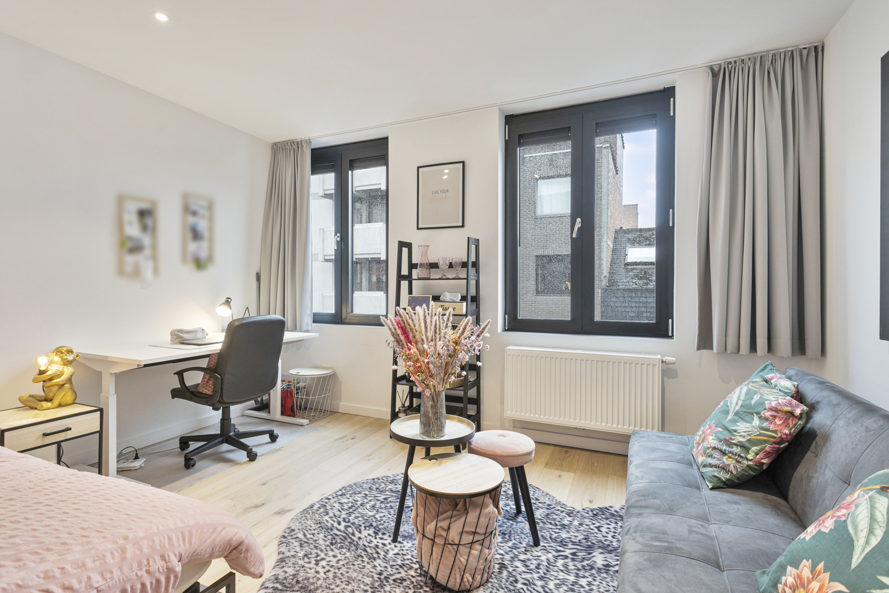 House for sale in Leuven with 15 bedrooms - photo 1