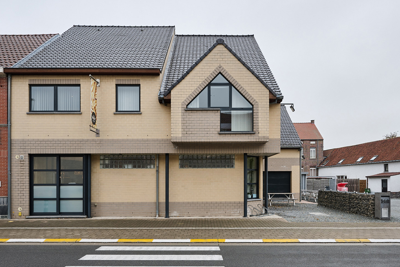 Commercieel te koop in Ninove - foto 4