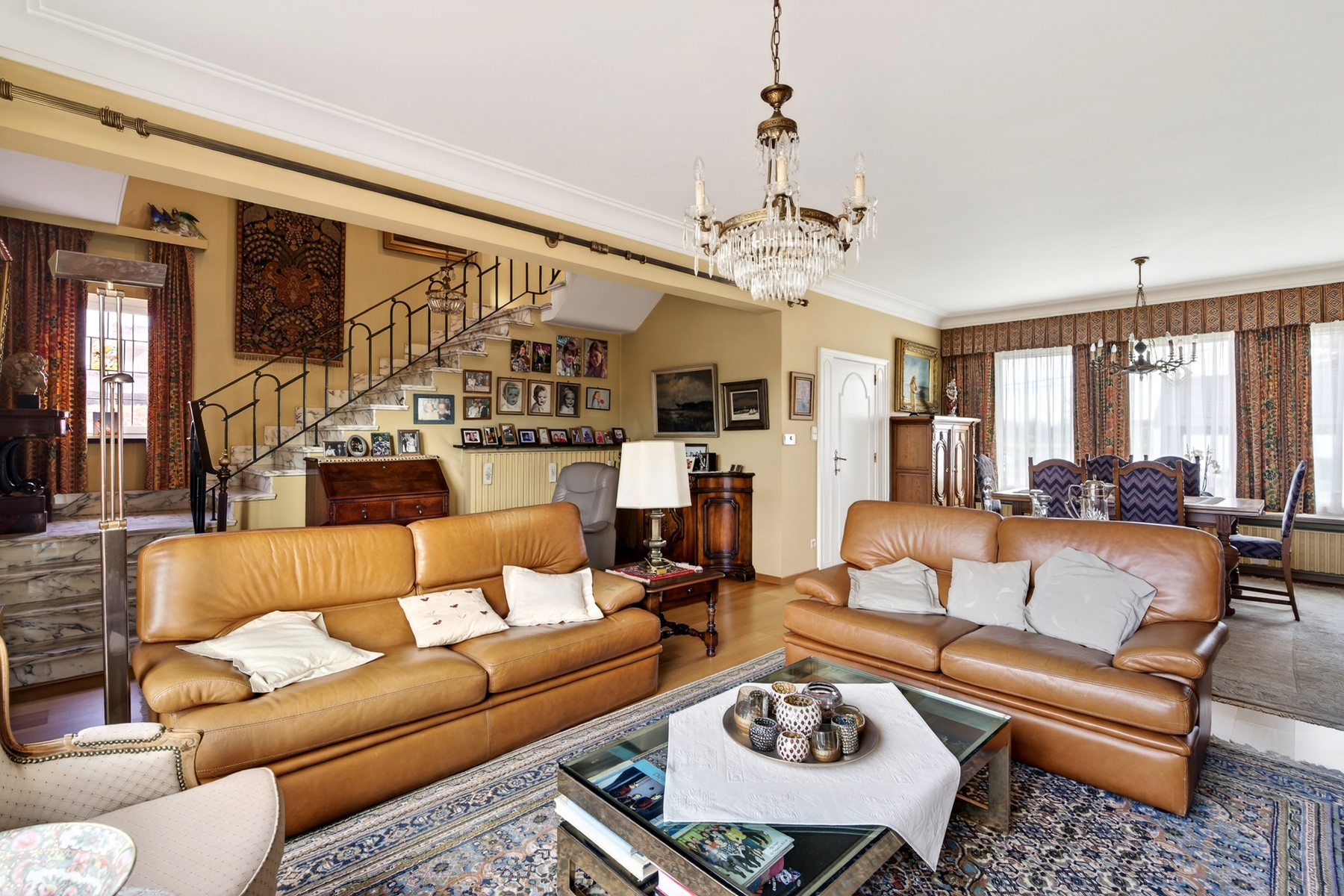 Open bebouwing op fantastische ligging in Zele - foto 3