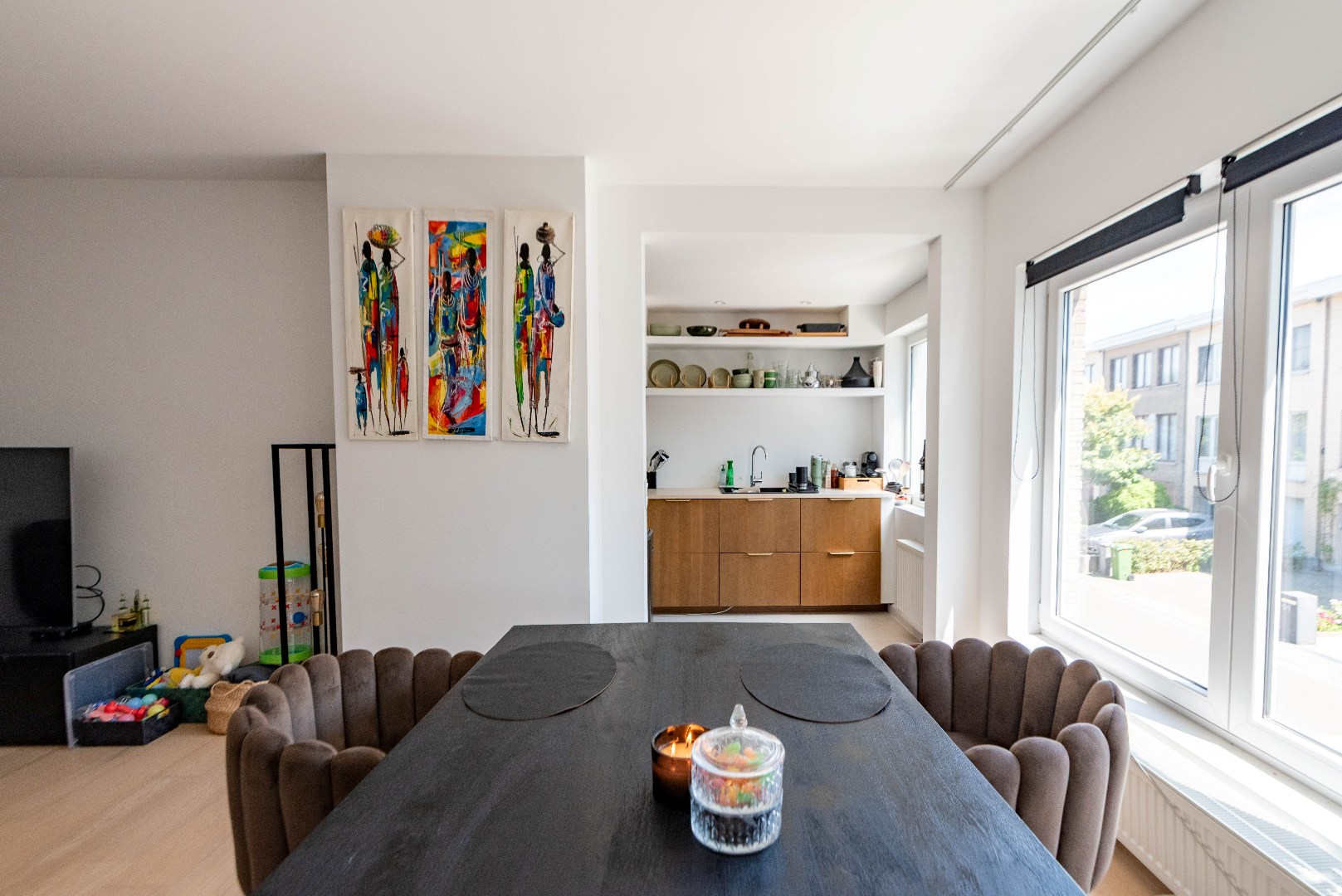 Kleinschalig wonen in de Zwarte Arendwijk - foto 5