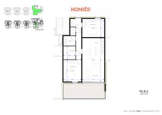 **E-PEIL<10**6%BTW**Dit unieke appartement op de tweede verdieping van residentie Beuk maakt deel uit van het prestigieuze woonproject de Bomen in...