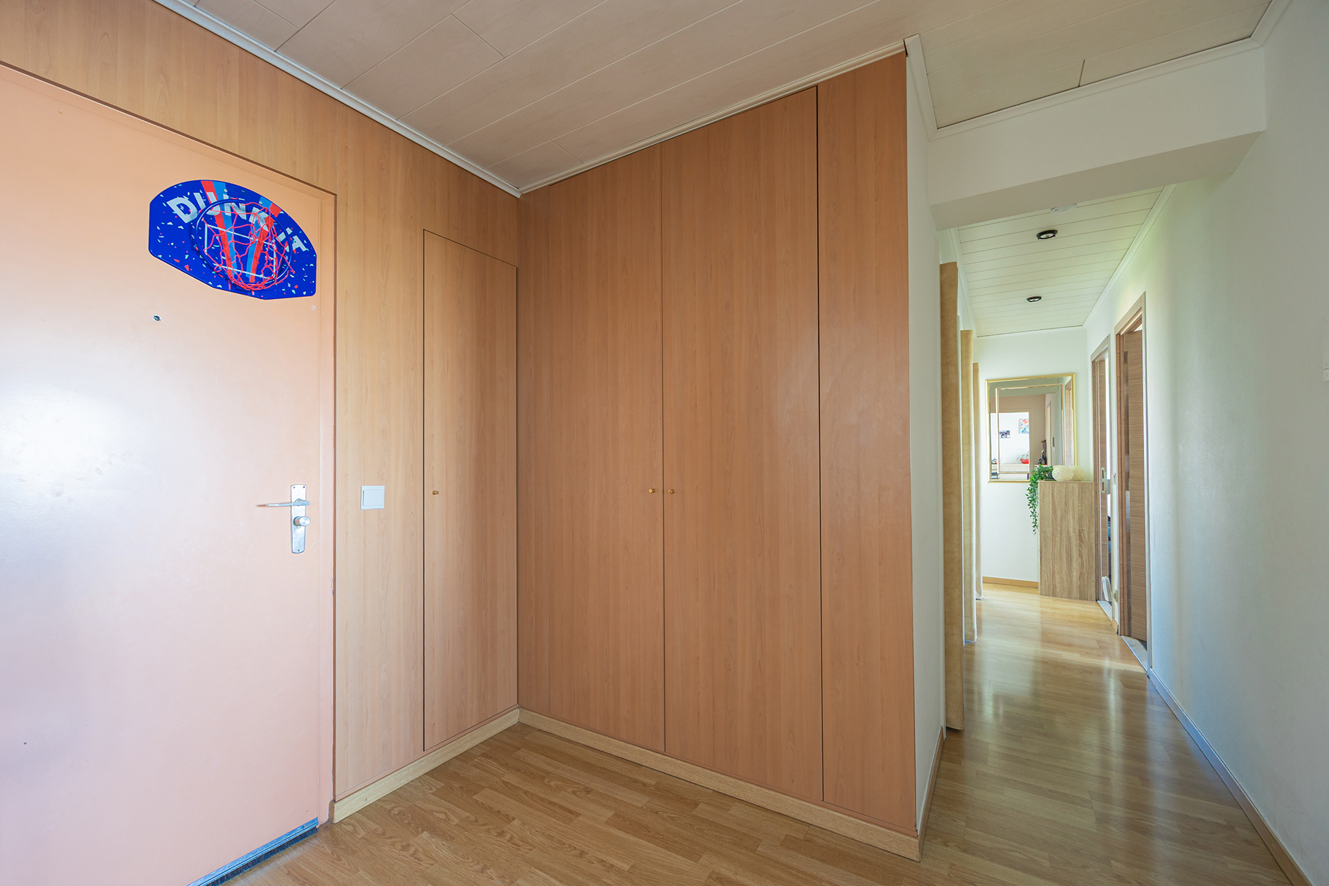Appartement à vendre à Borgerhout avec 3 chambres - photo 4