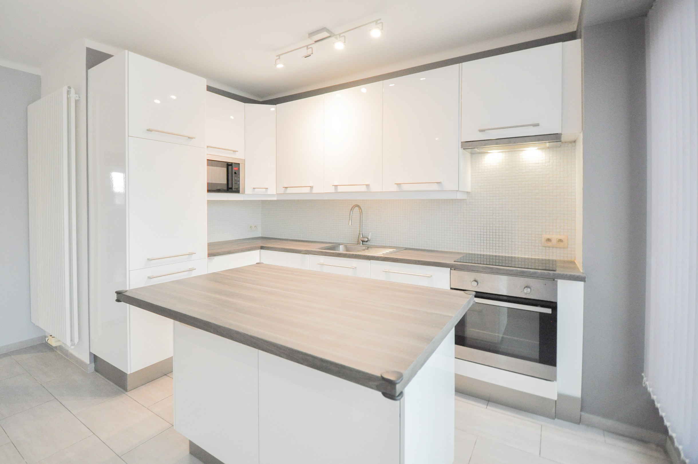 Instapklaar appartement gelegen in een kleine residentie nabij het Zegemeer. - foto 4