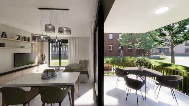 Project te koop in Peer