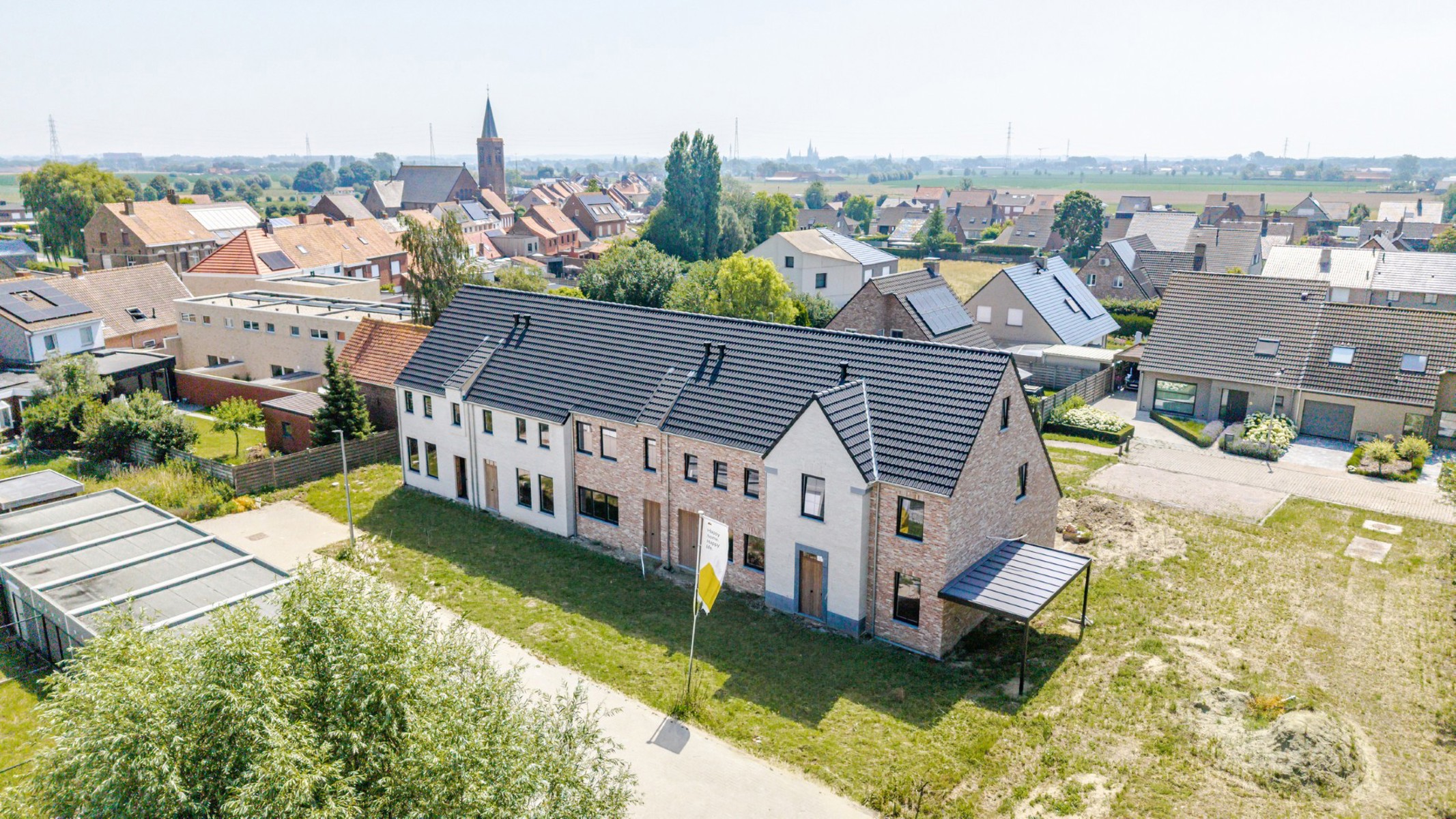 Projet à vendre à Ypres - photo 2