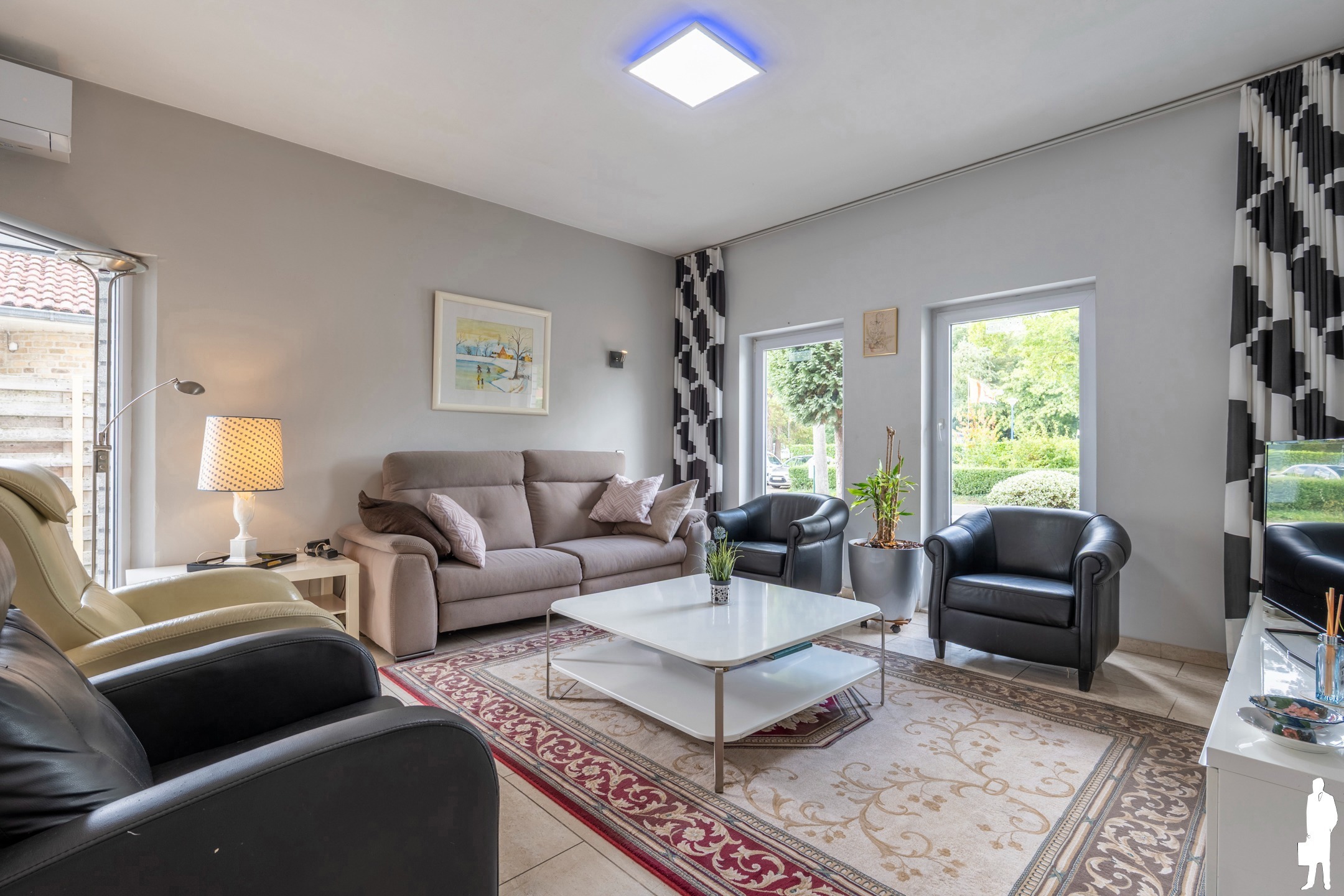 Uitzonderlijk gelegen woning aan Jachthaven kanaal Beverlo - foto 5
