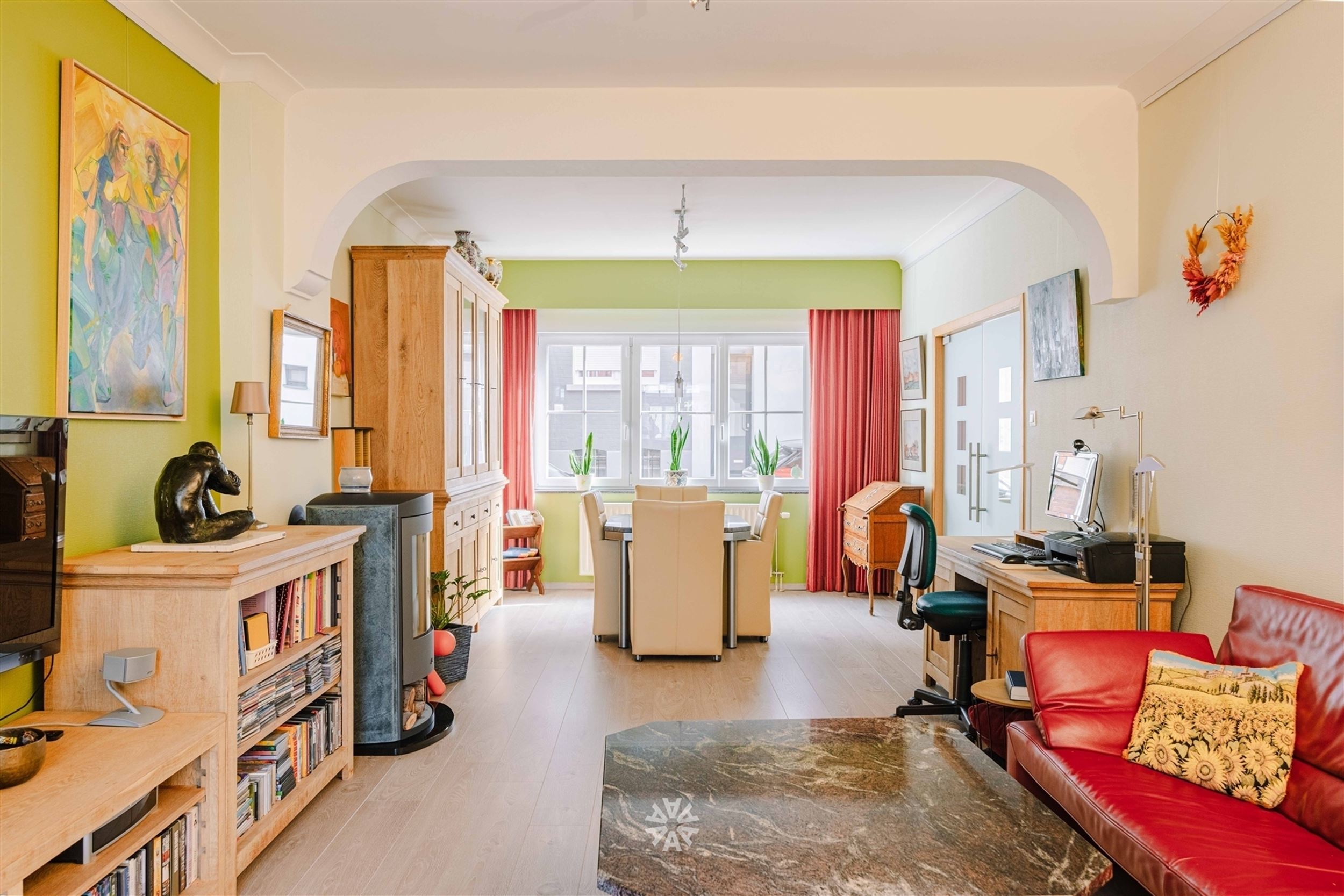 House for sale in Geraardsbergen with 5 bedrooms - photo 5