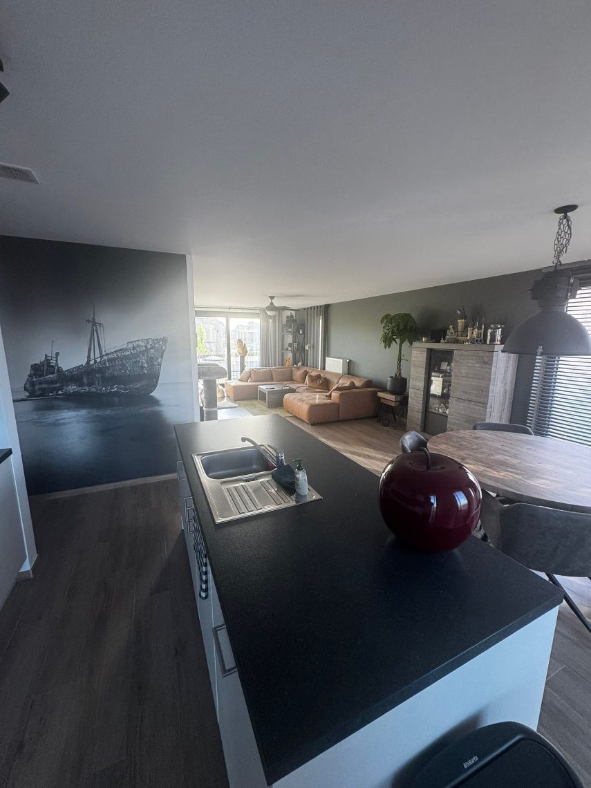 Appartement te huur in Kalmthout met 2 slaapkamers - foto 4