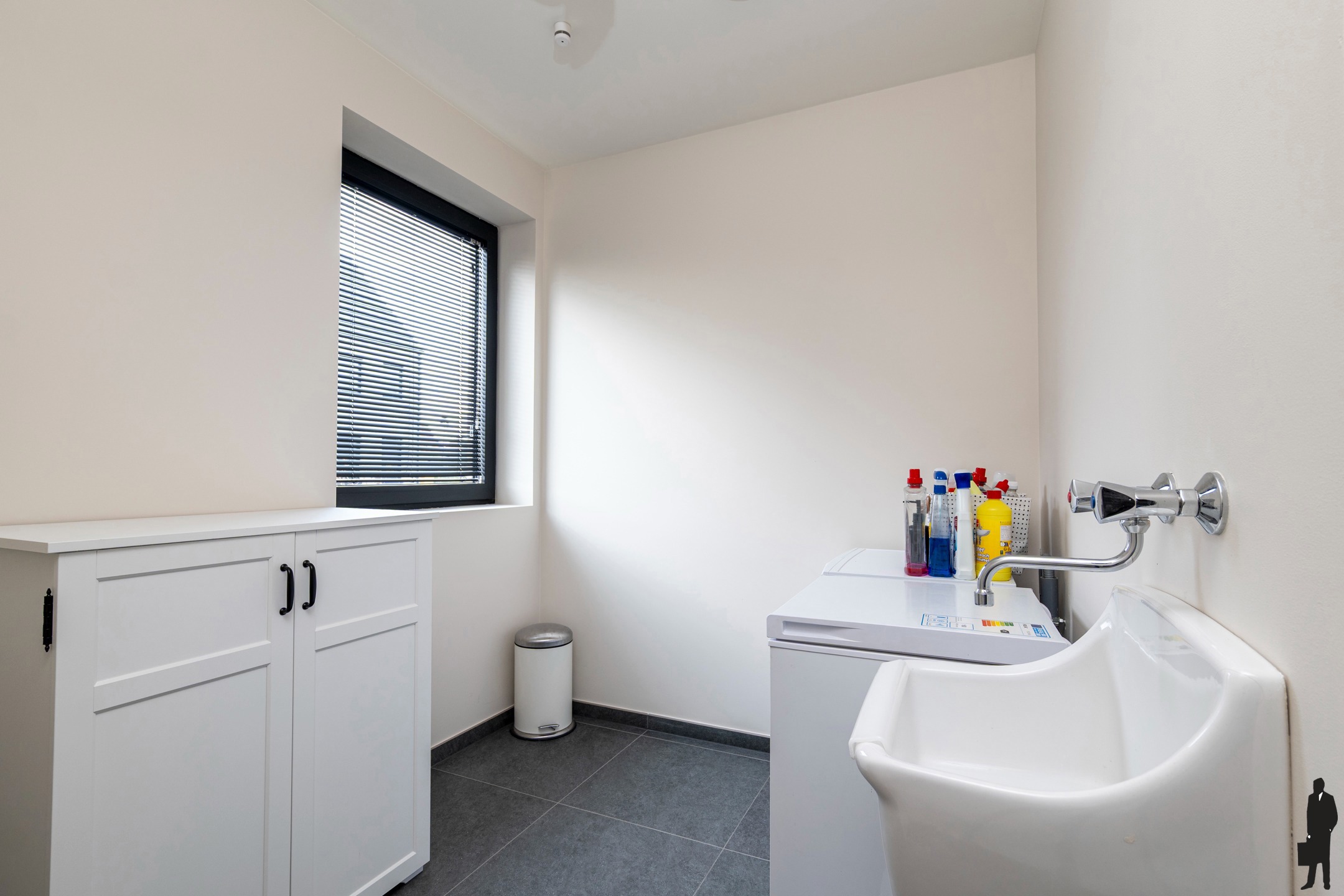 Instapklare nieuwbouwwoning in een rustige, groene omgeving - foto 4