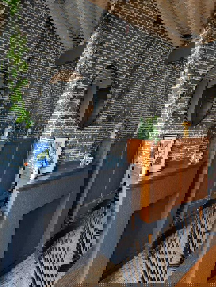 Charmant 1SLK-appartement te huur in 2018 Antwerpen!  - foto 5