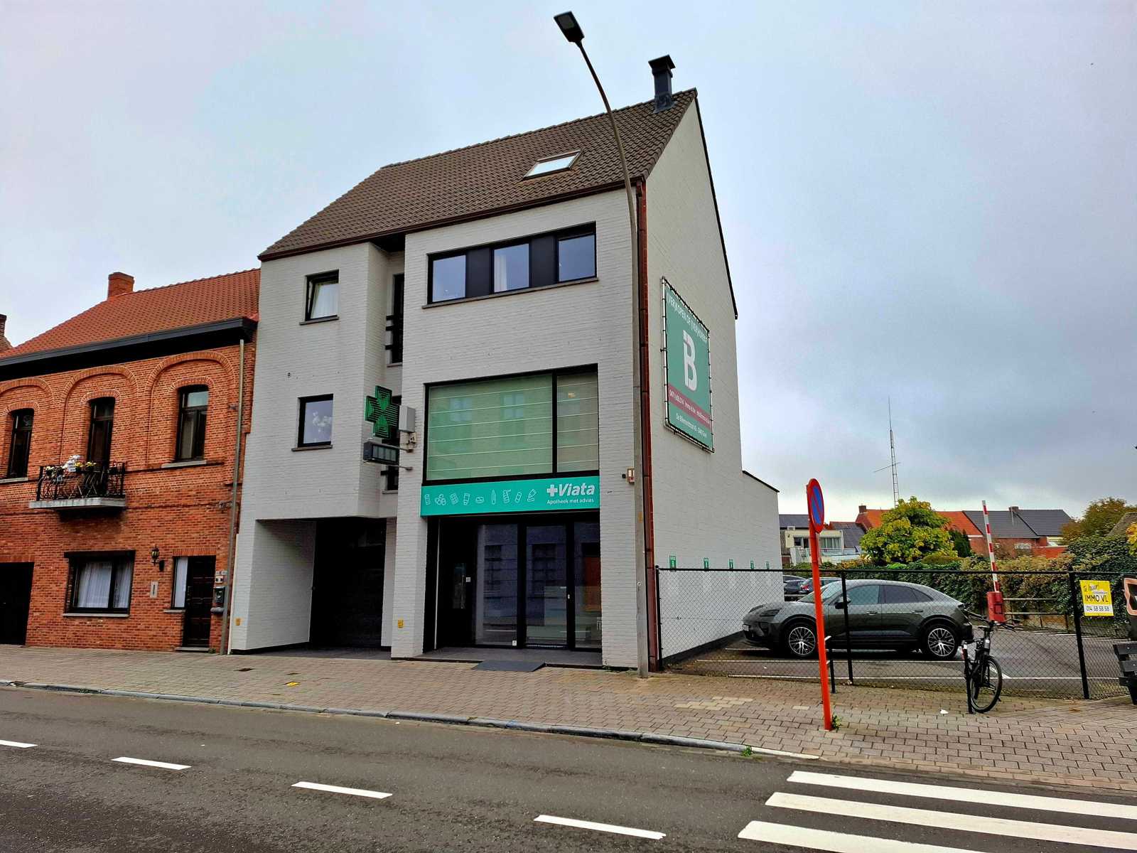 Commercial for rent in Geel - photo 1