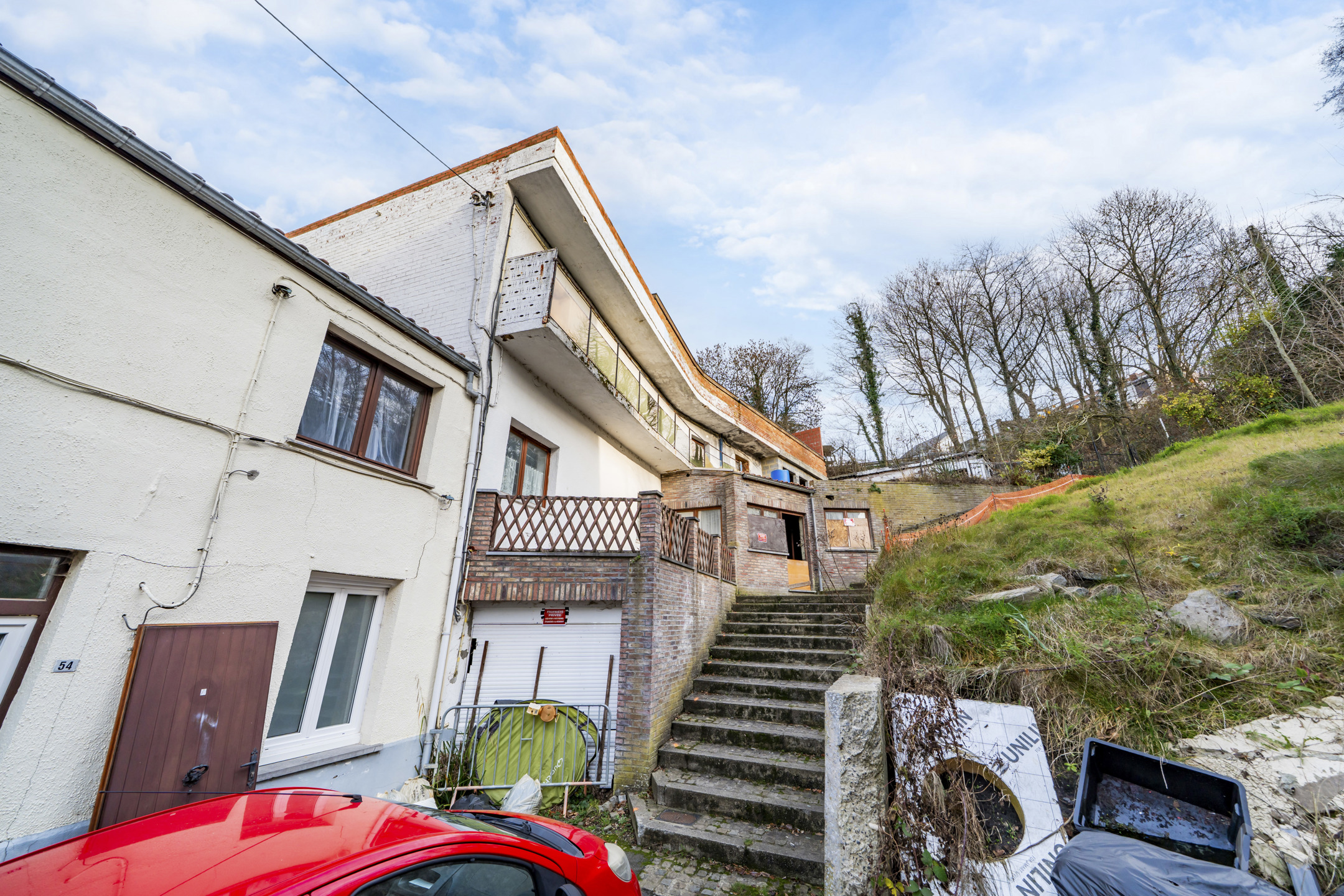 Huis te koop in Morlanwelz met 1 slaapkamer - foto 2
