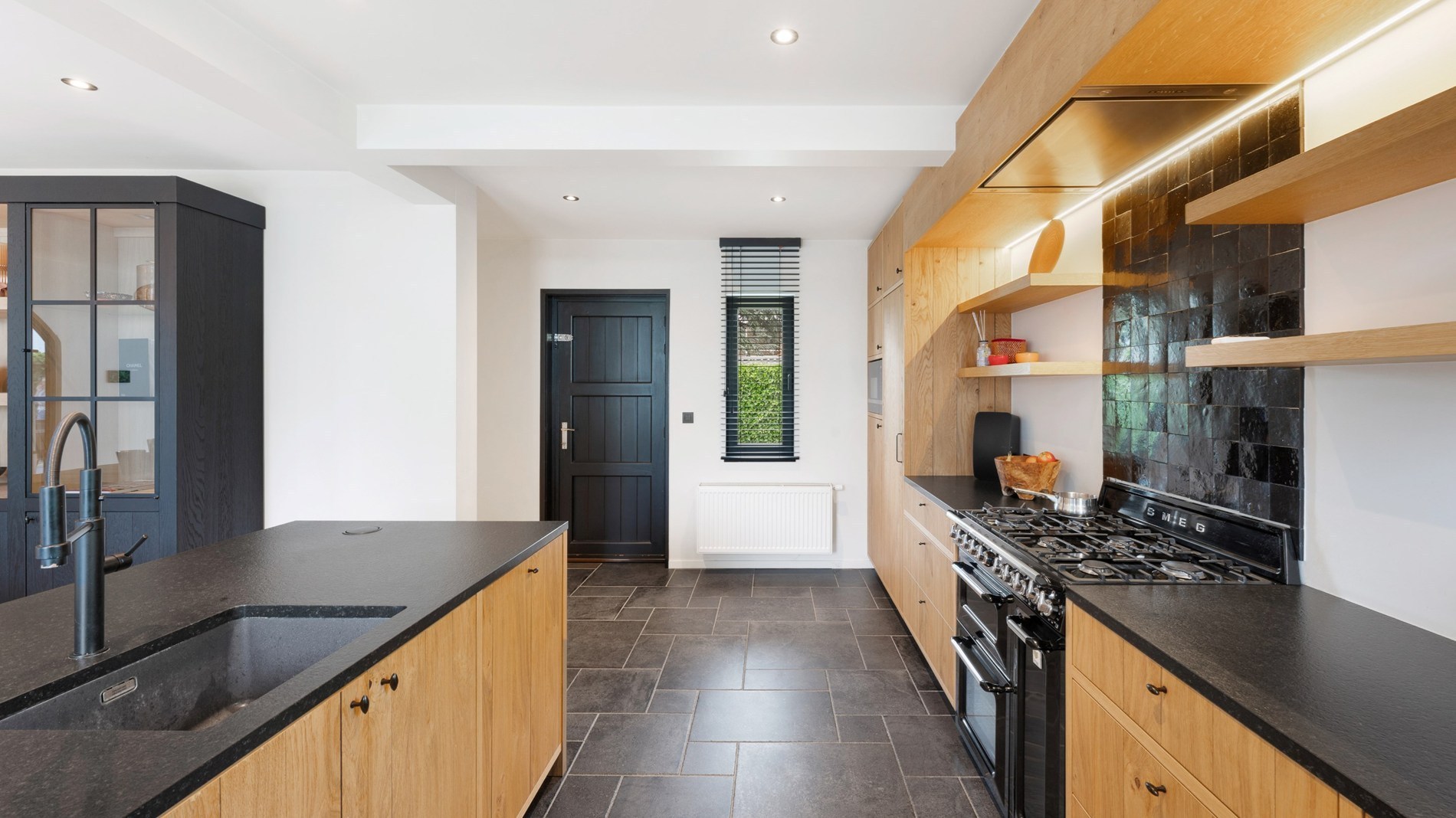 Residentieel gelegen alleenstaande villa te Knokke - foto 5