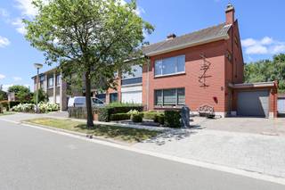 Maison à vendre à Beveren