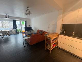 Appartement à louer à Ostende
