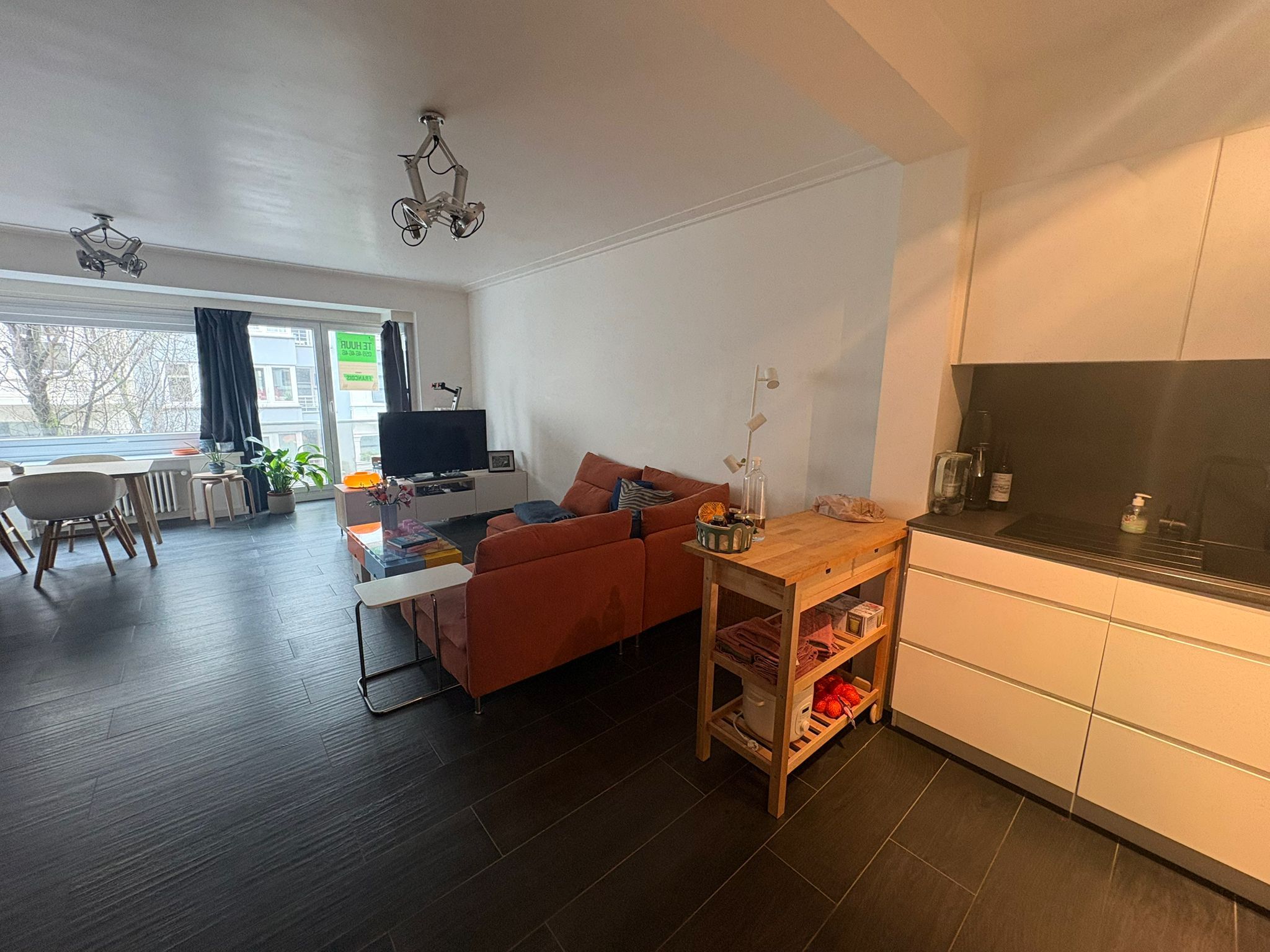 Appartement à louer à Ostende avec 2 chambres - photo 3