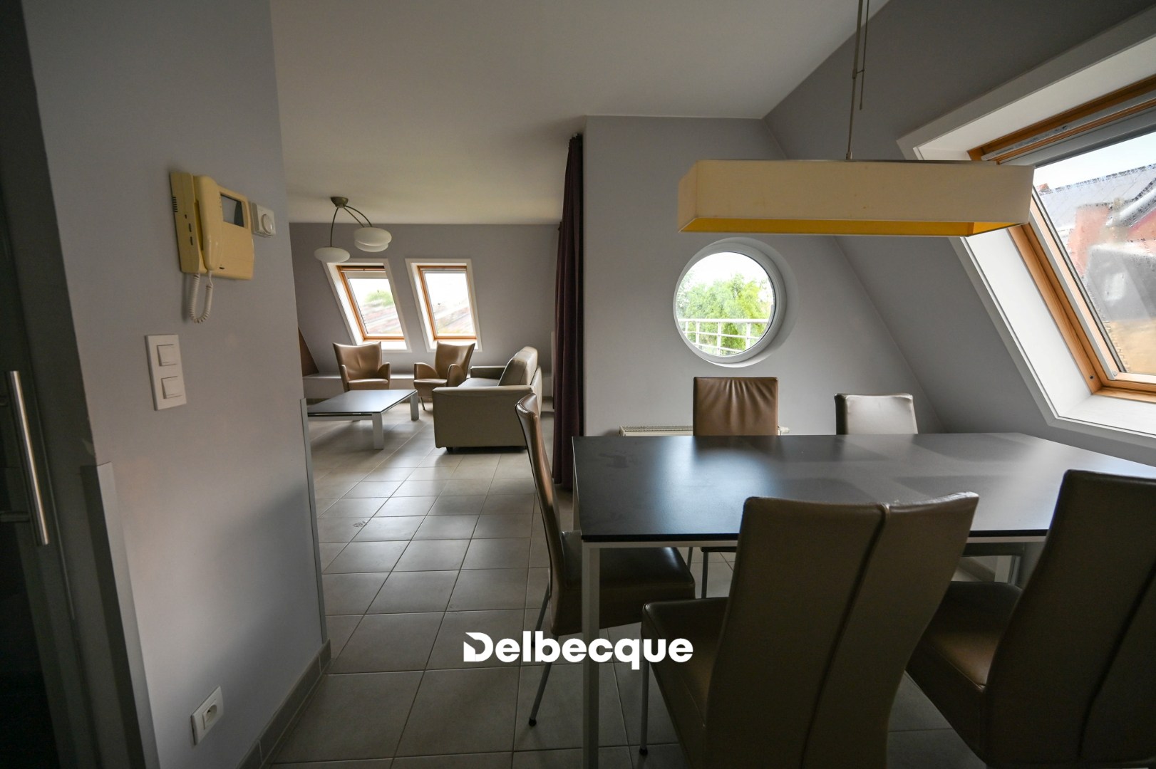 Duplexappartement met twee slaapkamers op wandelafstand van het strand - foto 5