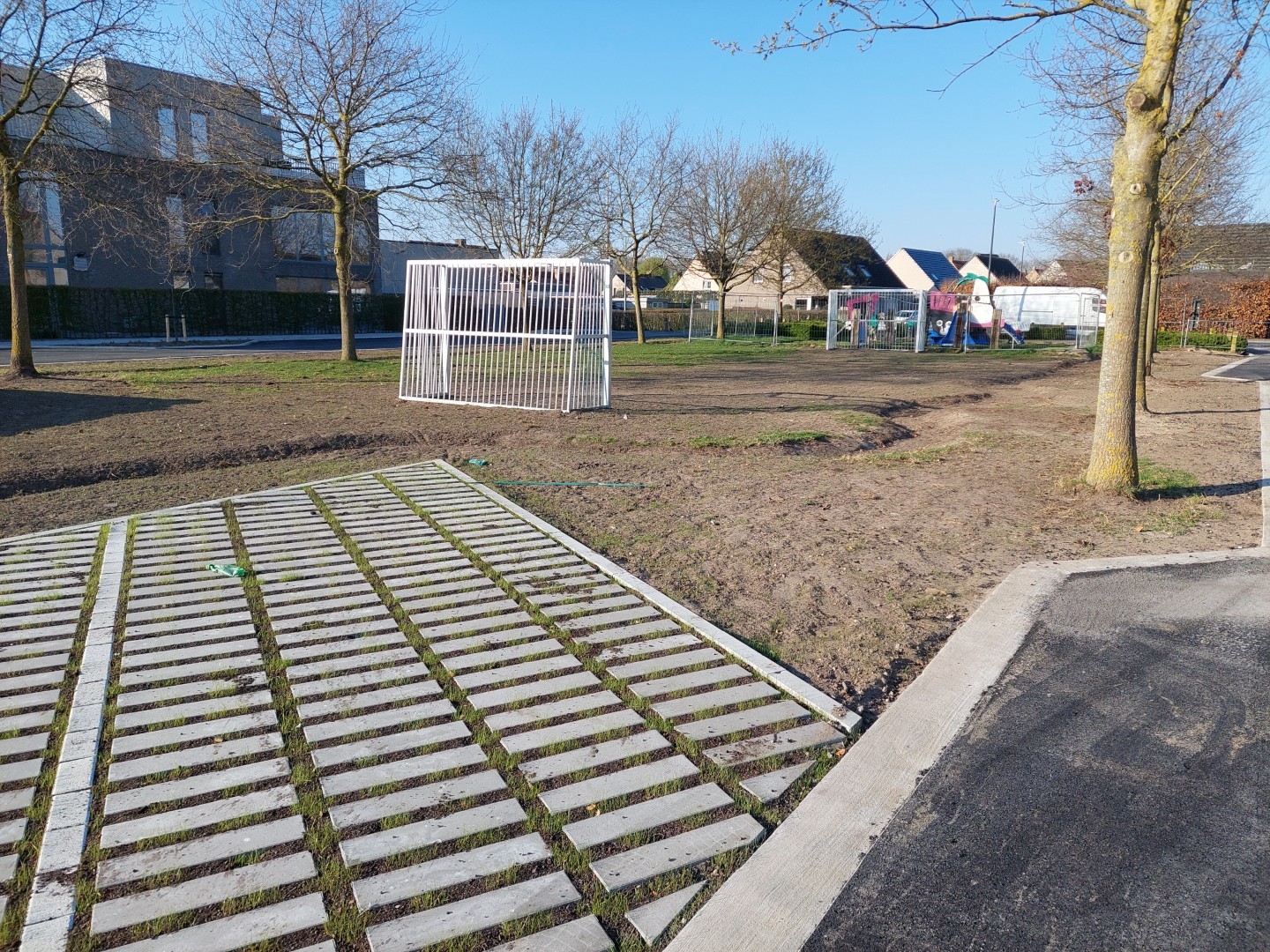 Projet à vendre à Gistel - photo 5