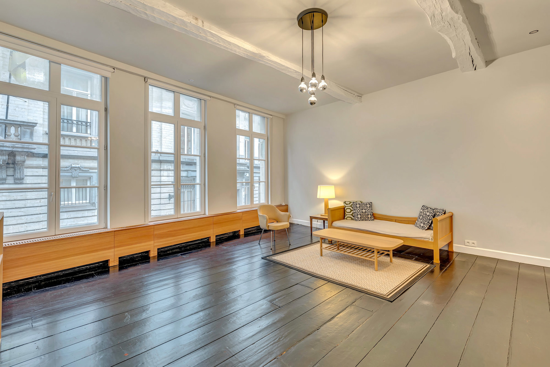 500m Zavel - 150m Menneken Pis - Doodlopend straat - foto 2