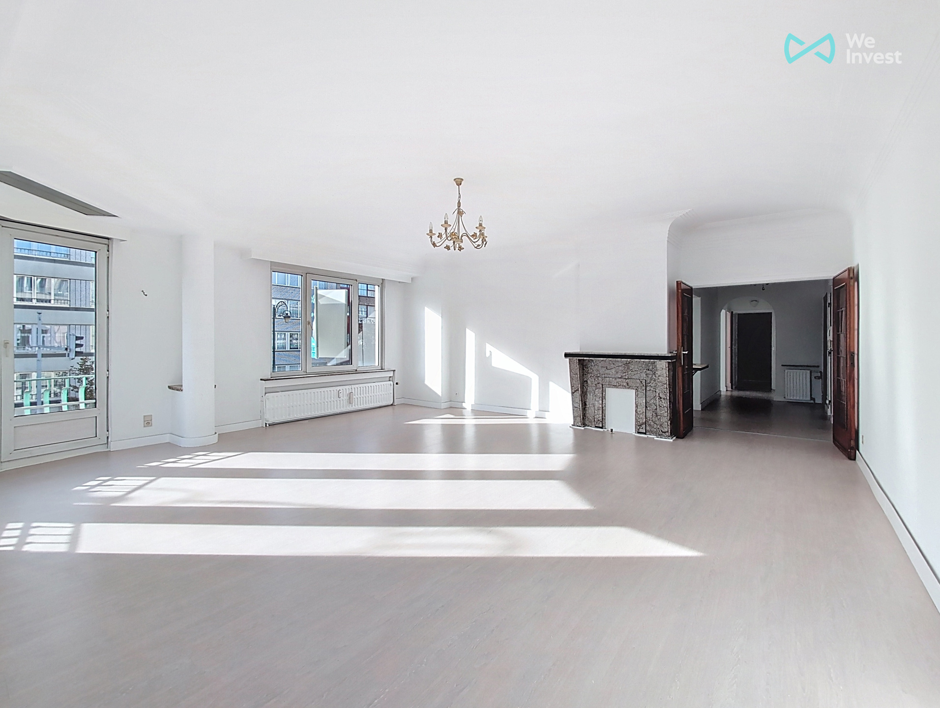 Apartment for sale in Ganshoren with 2 bedrooms - photo 4