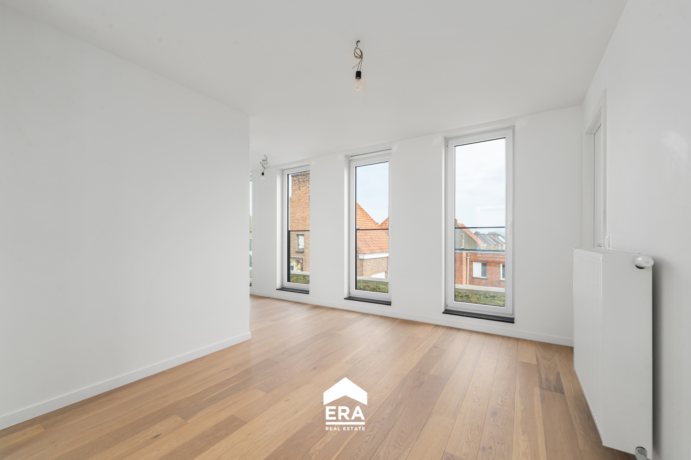 Prachtige penthouse met parkeerplaatsen en groot terras! - foto 5