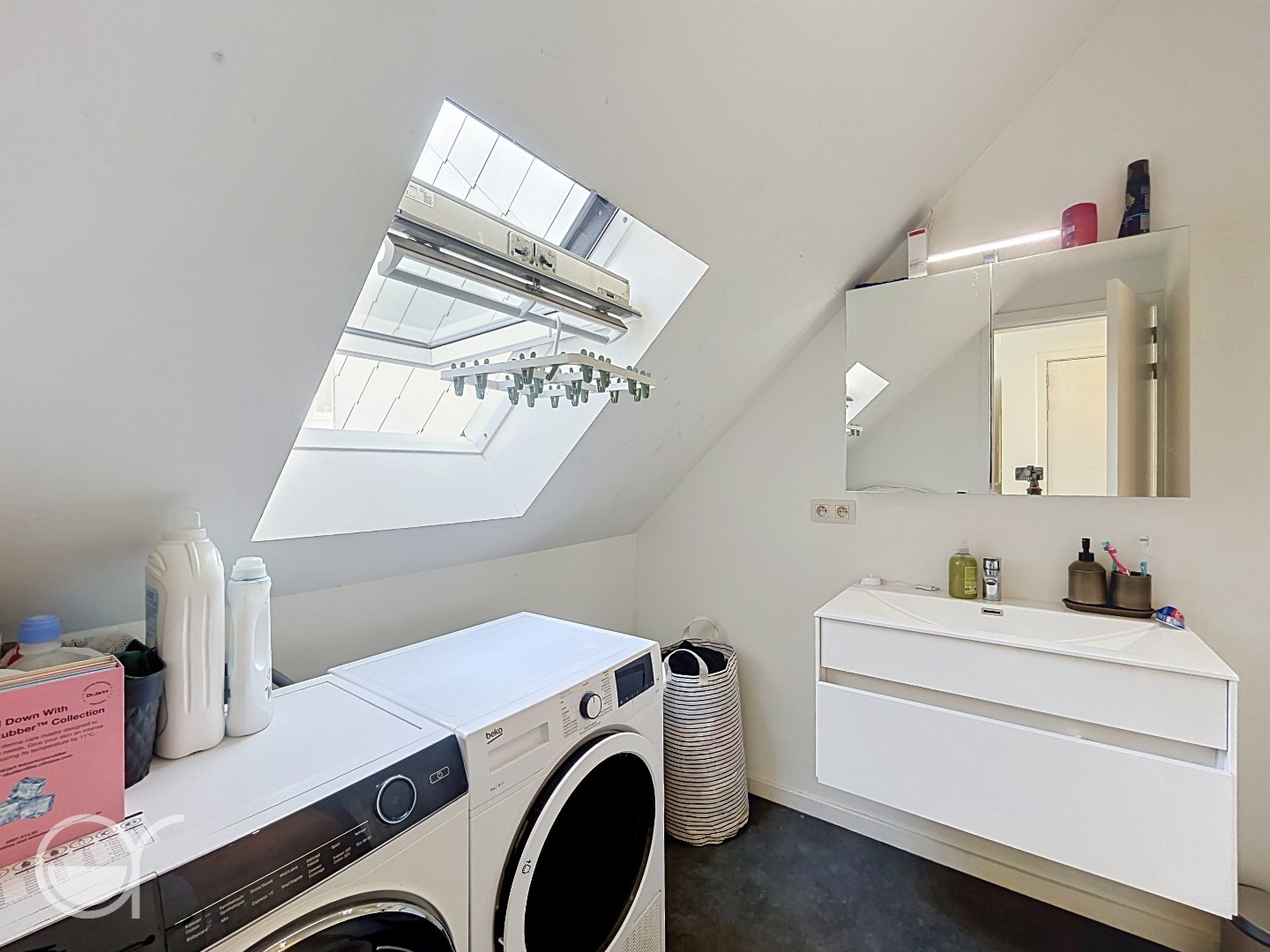 Smaakvol appartement omgeving Zuid met groot terras - foto 5