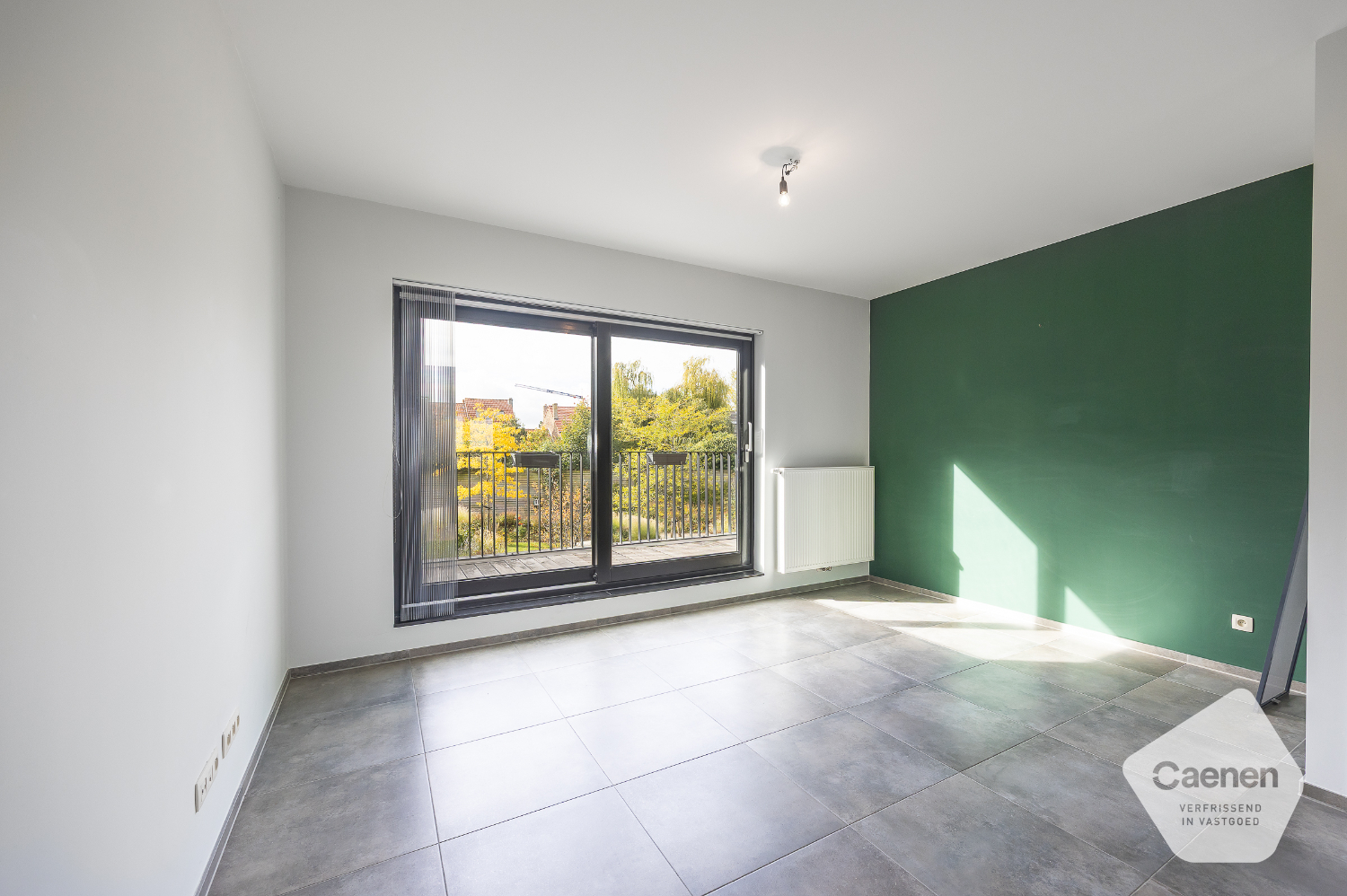 Parkwoning te Bredene - foto 4