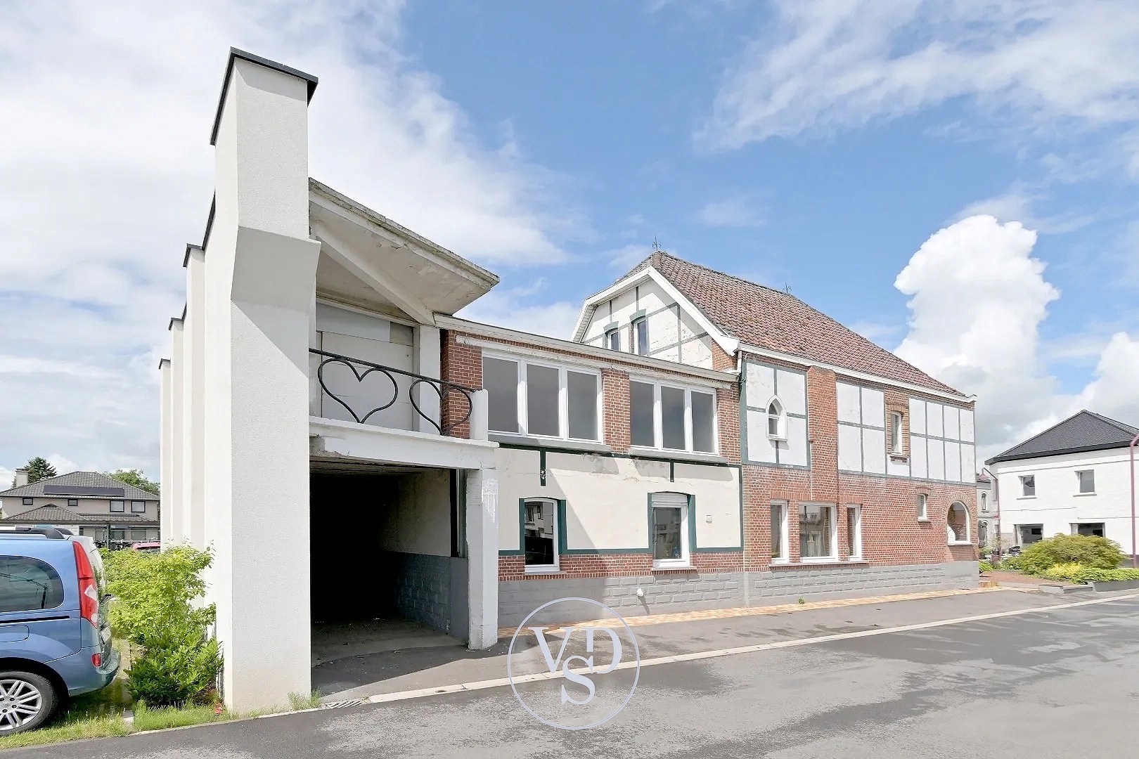 Verrassend ruim wonen. - foto 1