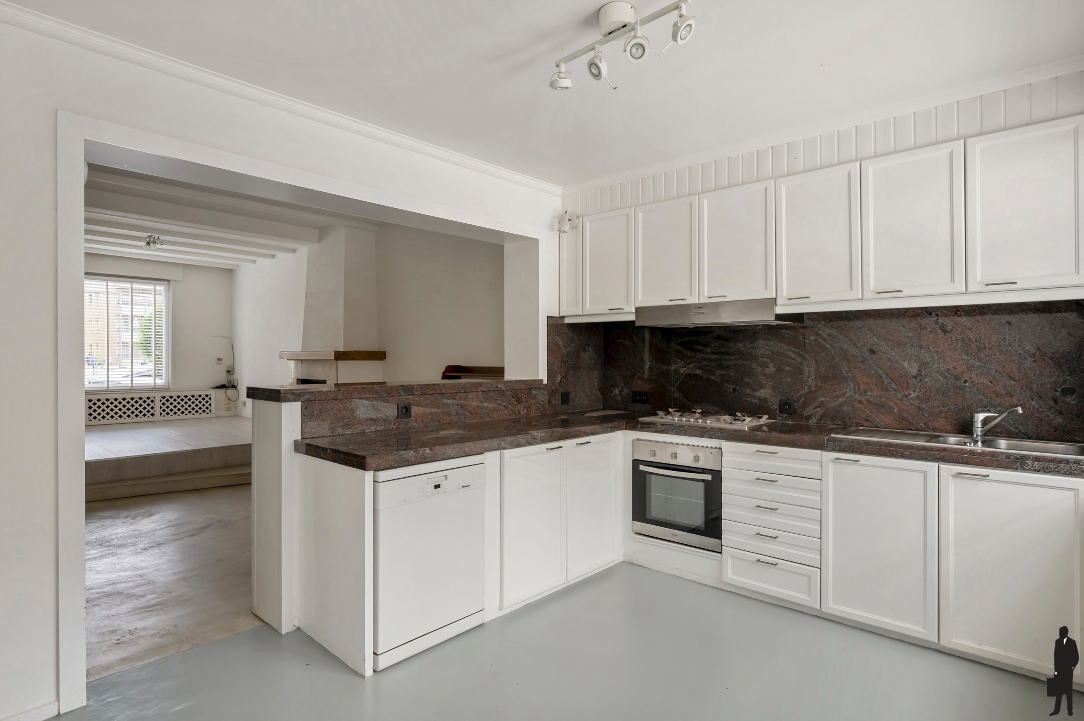 Maison à vendre à Anvers avec 3 chambres - photo 5