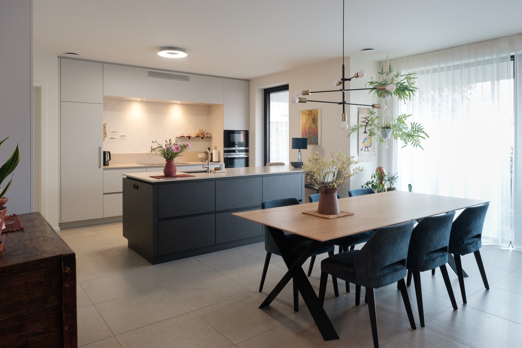 Appartement te koop in Oud-Turnhout met 3 slaapkamers - foto 5