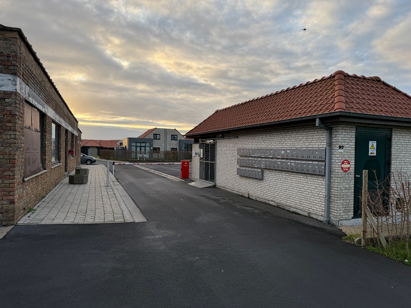 Makkelijk in te rijden garagebox - foto 5