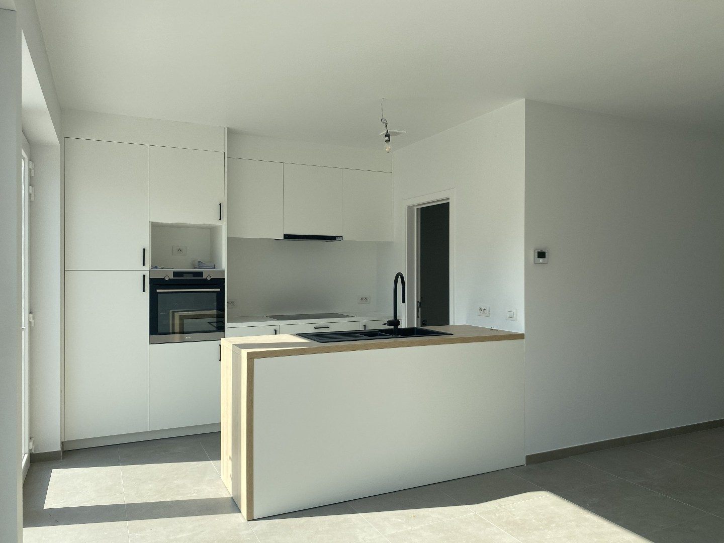NIEUWBOUWPROJECT MET 4 INSTAPKLARE NIEUWBOUWWONINGEN MET 3 SLPKS EN TUIN - foto 5