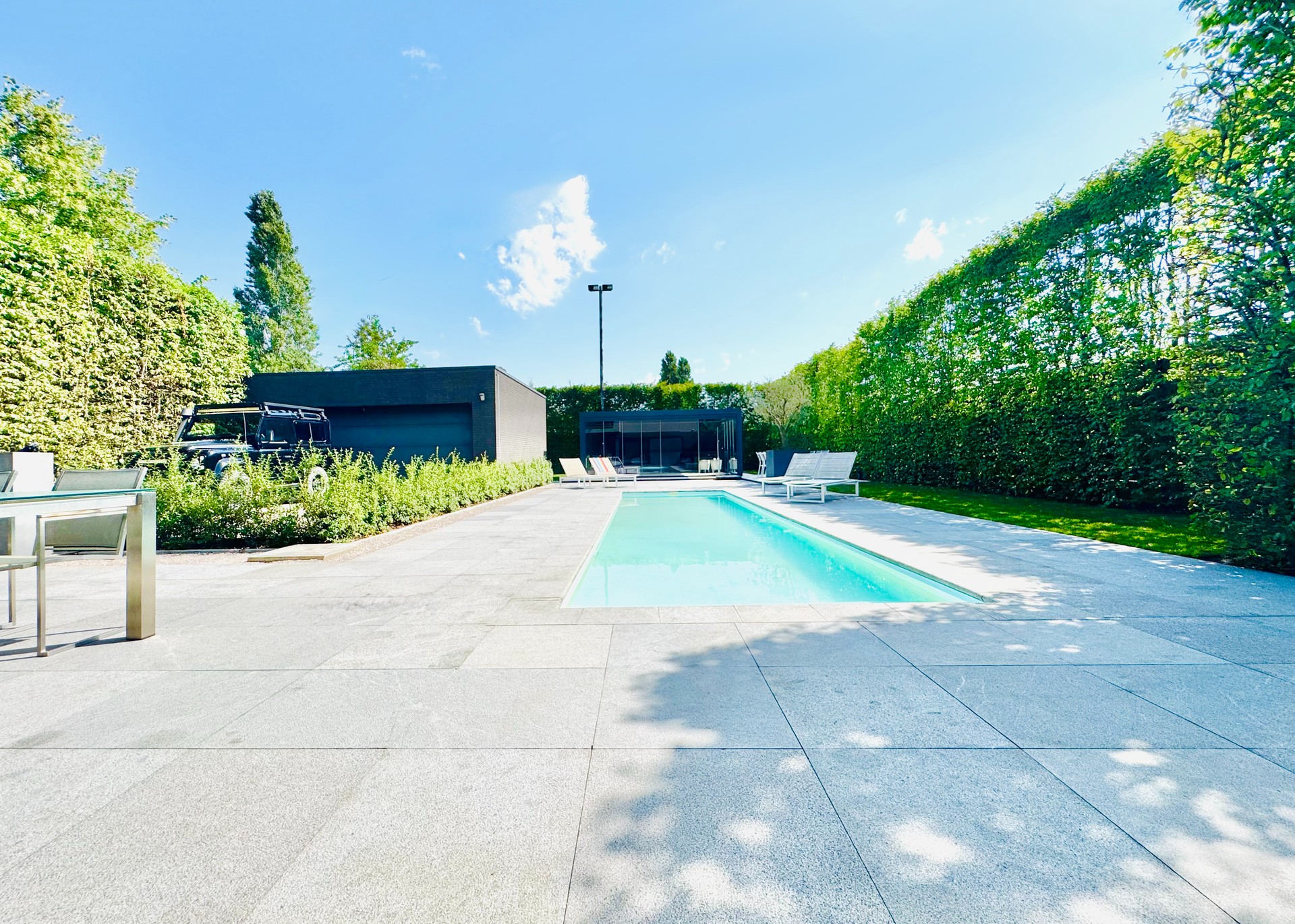 MODERNE VILLA | 1.027 M² - foto 5