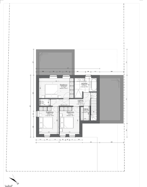 Roeselare-Hoogleedsesteenweg. Bouwgrond van +/- 875m2, sloop -en wederopbouw kan aan 6% btw onder voorwaarden. Ideaal voor VILLABOUW, PRAKTIJK, KANTOOR... op topligging. Goede passage! - foto 5