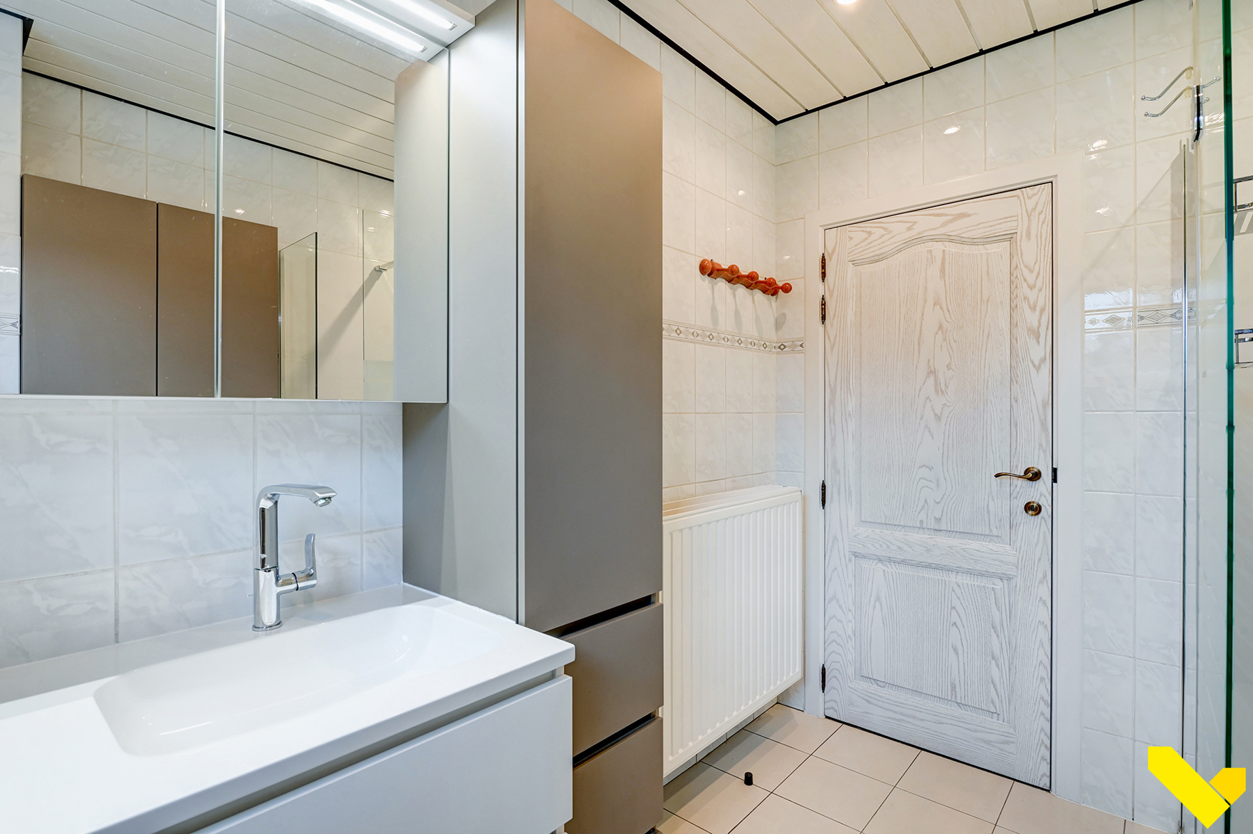 Instapklare, ruime gezinswoning met 3 slaapkamers - foto 5